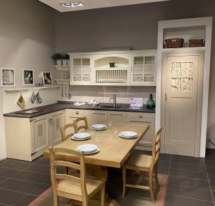 Cucina Marchi Old England