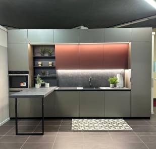 Cucina Scavolini MIra