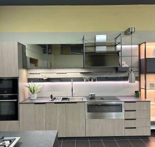 Cucina Scavolini modello Mia