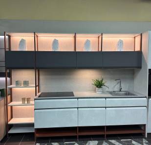 Cucina Scavolini modello Formalia